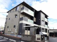 ブルースター　本庄