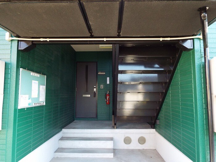  フォレスタ・エイト