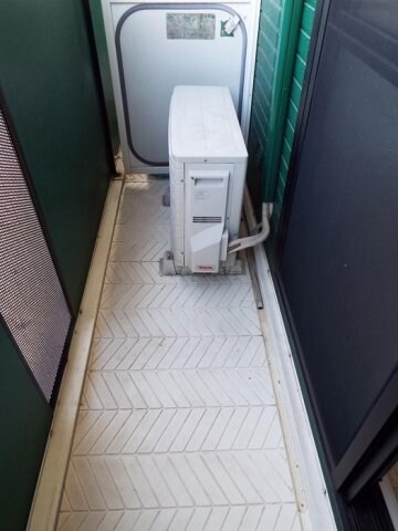  フォレスタ・エイト