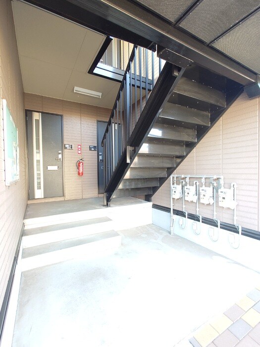  セジュールシマダ A棟