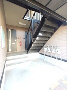  セジュールシマダ A棟