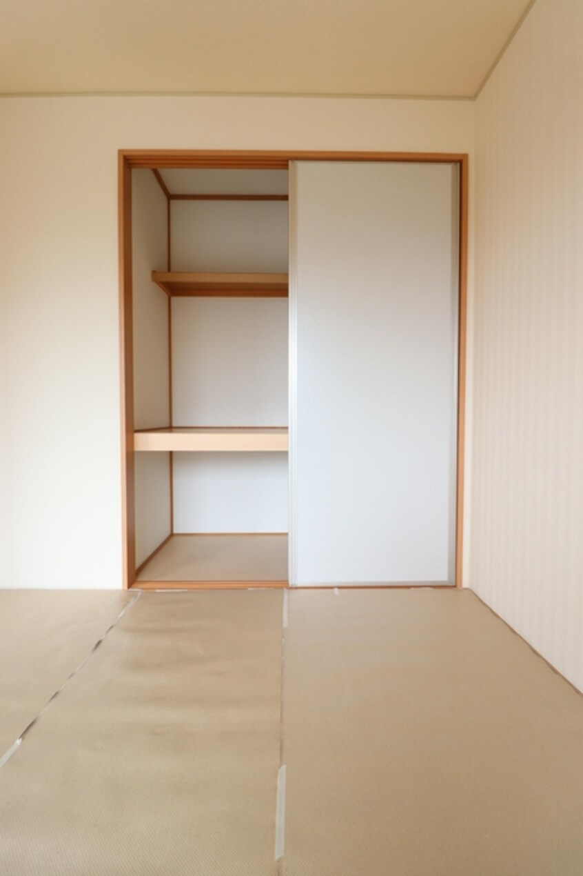  セジュールシマダ A棟