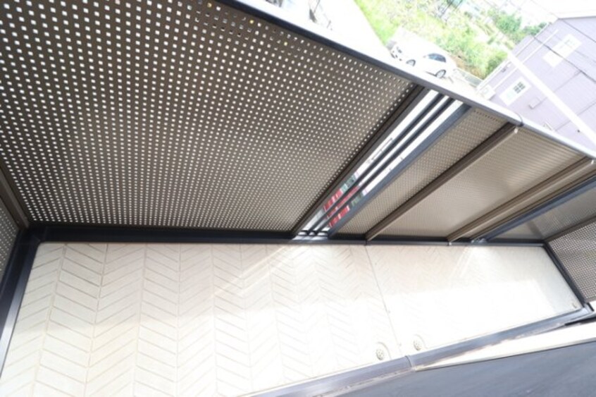  セジュールシマダ A棟