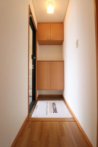  セジュールシマダ A棟