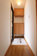  セジュールシマダ A棟