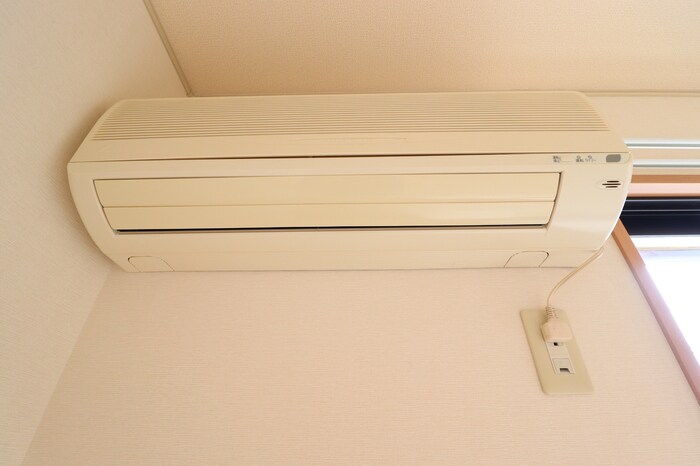  セジュールシマダ A棟