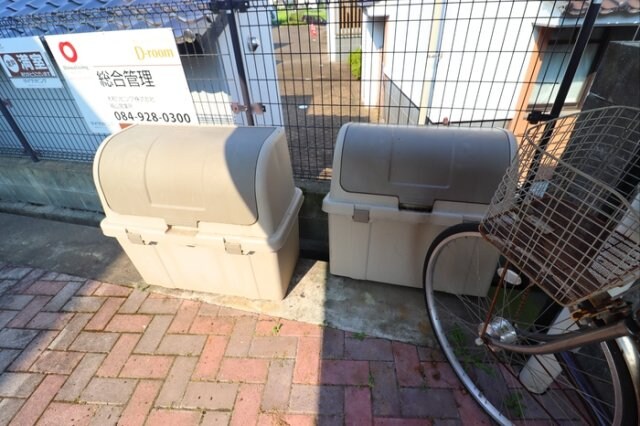  ローズコートミツギ