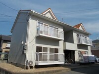 西ノ浜コーポ１号棟