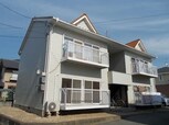 西ノ浜コーポ１号棟