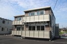 マルベリーBの外観