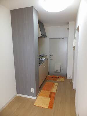  セフィラT・A・P　B棟