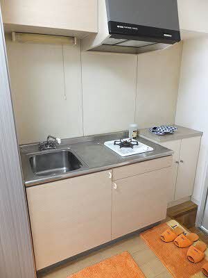  セフィラT・A・P　B棟