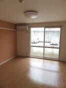  セフィラT・A・P　B棟