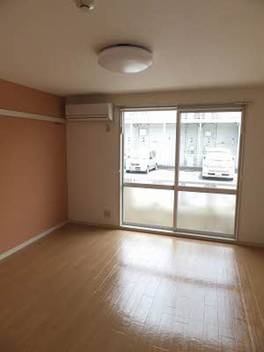  セフィラT・A・P　B棟