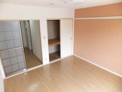  セフィラT・A・P　B棟