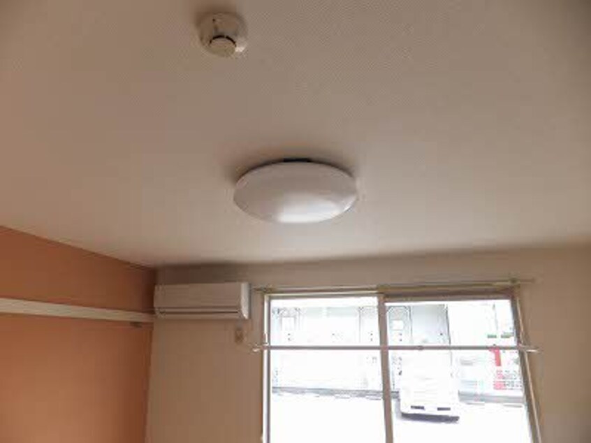  セフィラT・A・P　B棟