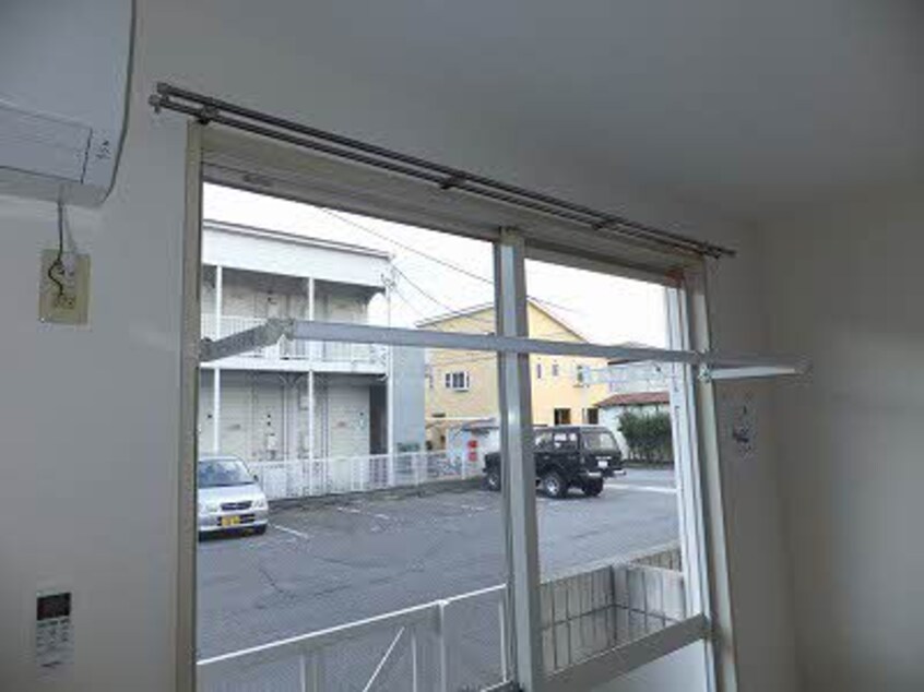  セフィラT・A・P　B棟