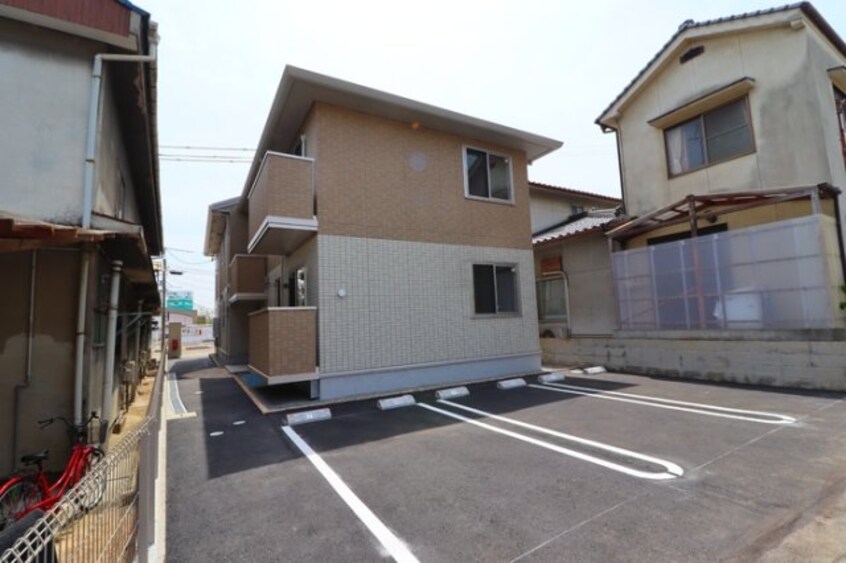  ビオラガーデン