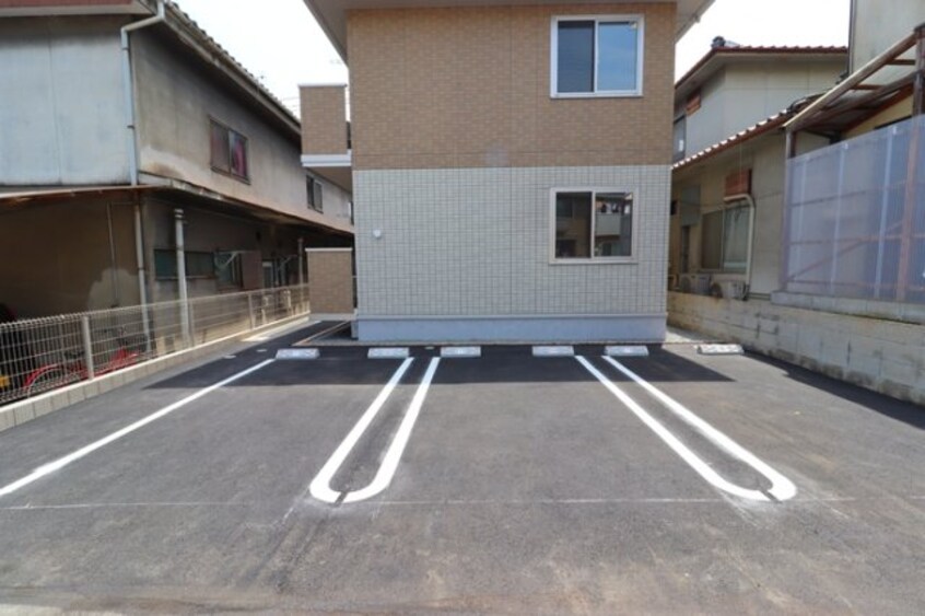  ビオラガーデン