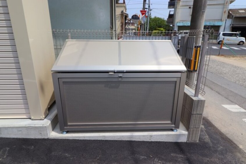  ビオラガーデン