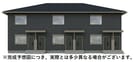 エスペランサ伍番館の外観