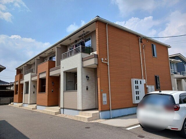  ロックフィールドⅣ