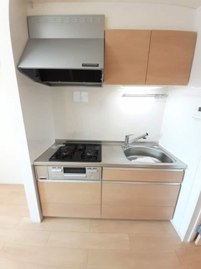  ラヴィアンローズ