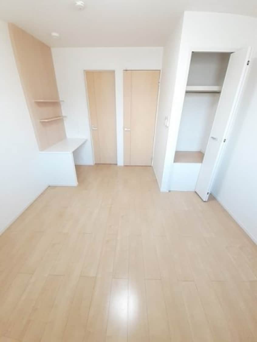  ラヴィアンローズ