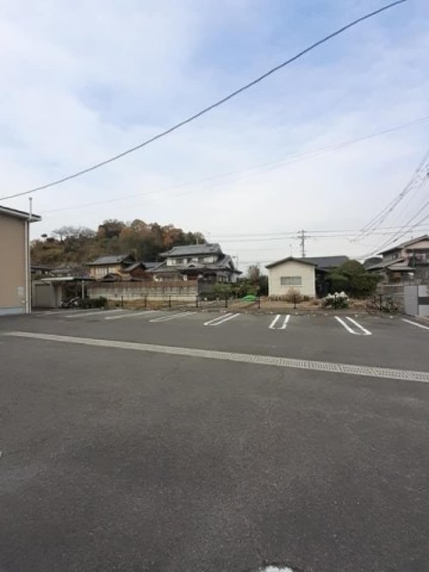  ロジュマングラシューＩ