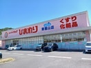 ひまわり東福山店まで1500m サンリット・スクエアＢ