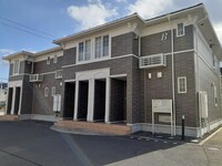 メゾン・ソレイユＢ