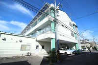 ウルラ神島U