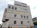 笠岡第一病院まで350m シーサイド・ヴィラ