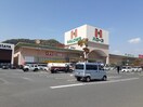笠岡モールまで2500m シーサイド・ヴィラ