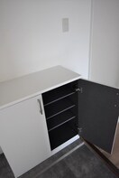  新涯マンションB