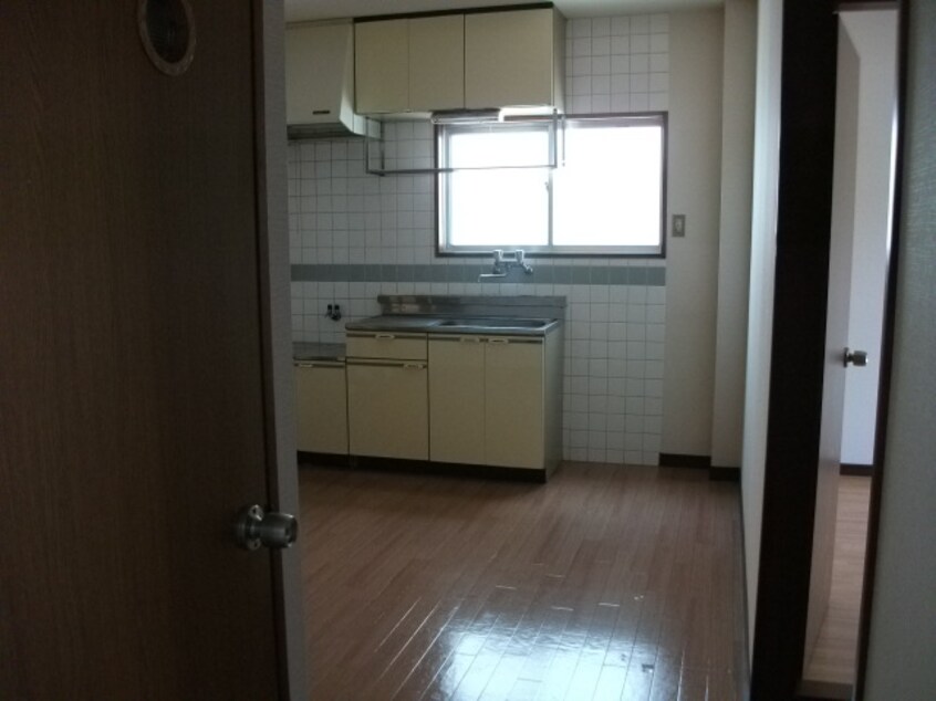  シティハイツふじA