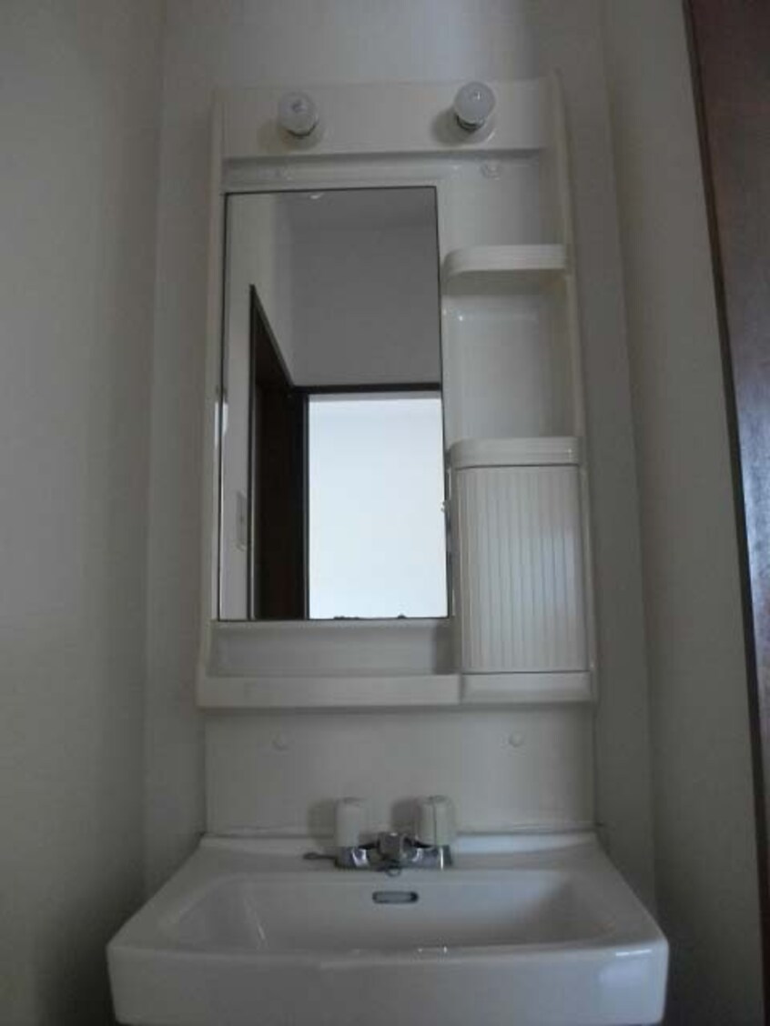  シティハイツふじA