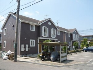 ファミール・シャトレーＡ