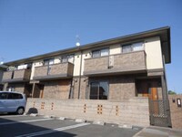 ウィルコートハルナB棟