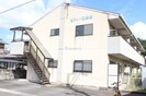 セフィーロ横尾の外観