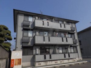 デミュール壱番館