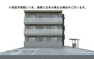 D-residence曙町1丁目の外観