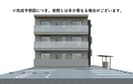 D-residence曙町1丁目の外観