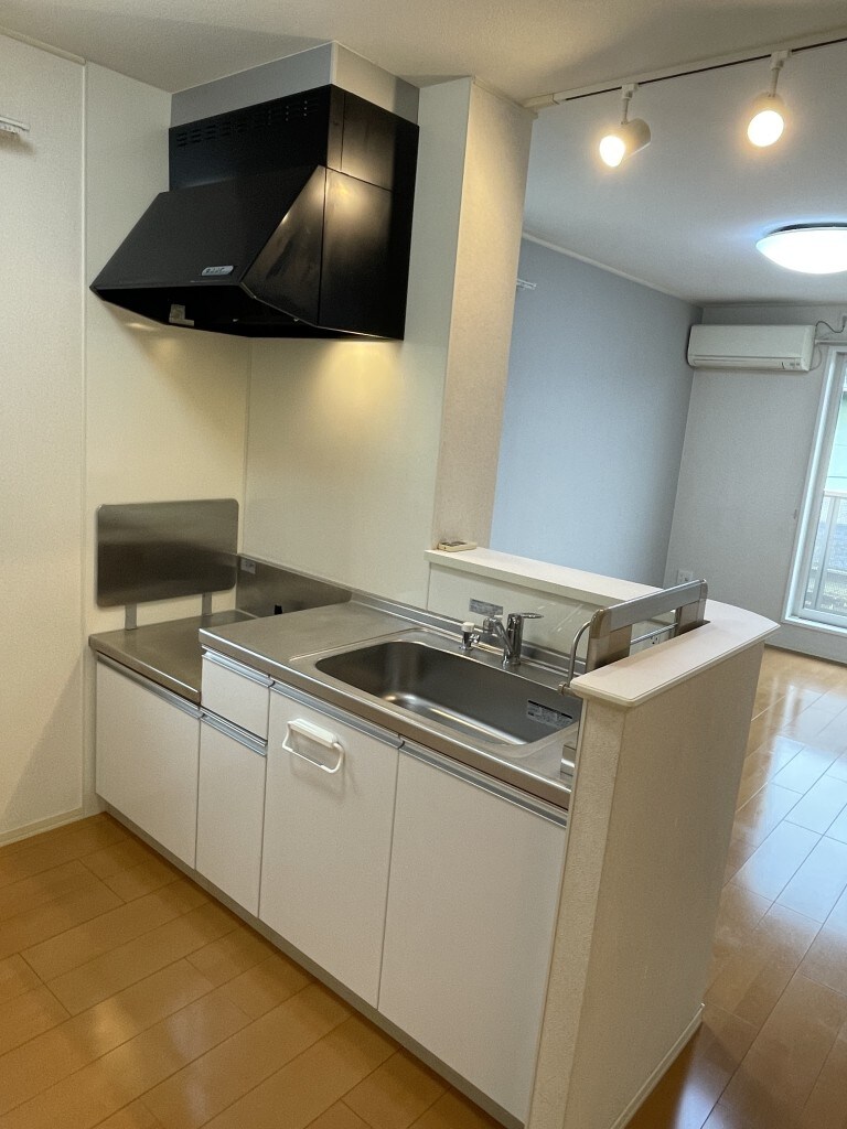  リバーサイド神谷川