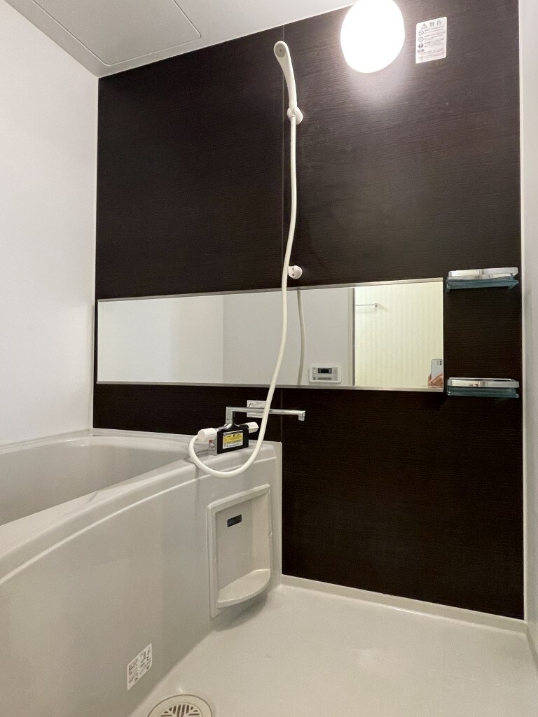  リバーサイド神谷川