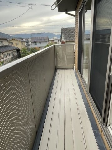  リバーサイド神谷川