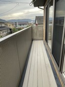  リバーサイド神谷川