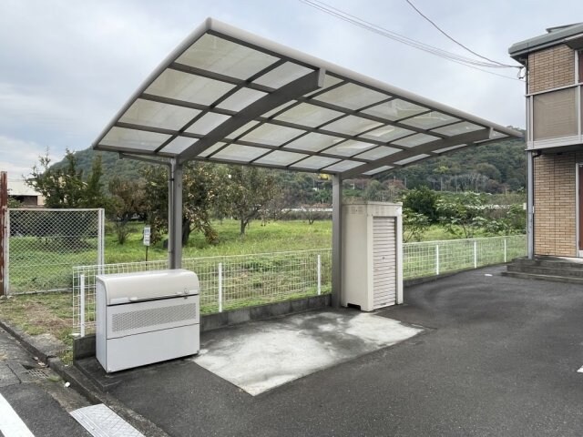  リバーサイド神谷川