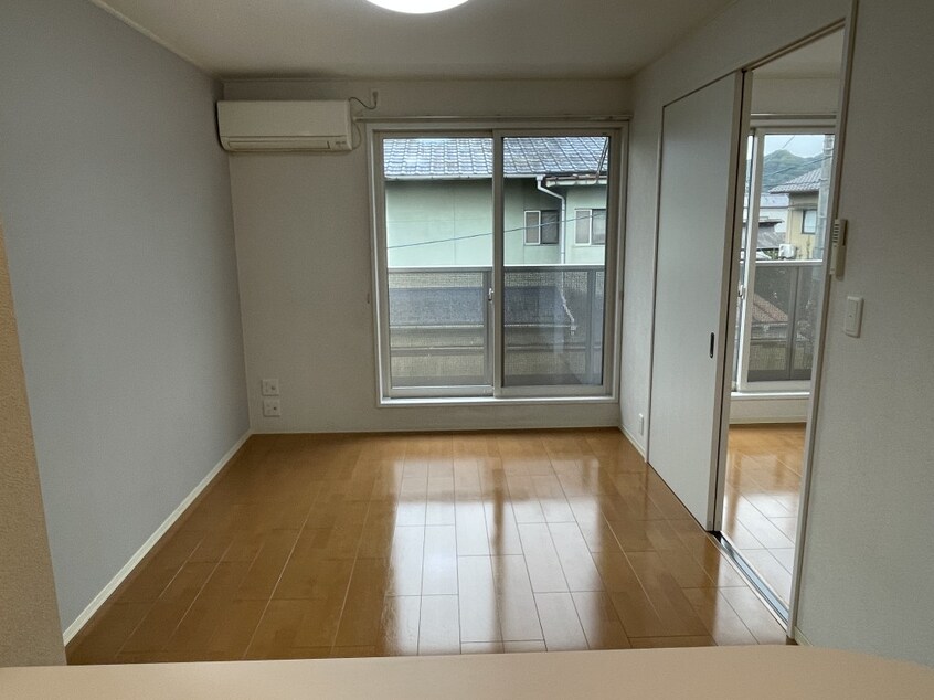  リバーサイド神谷川