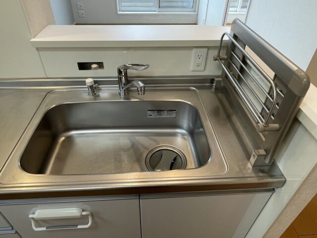  リバーサイド神谷川